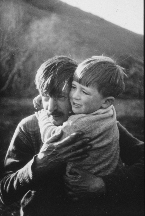 Movie poster for Child of Giants