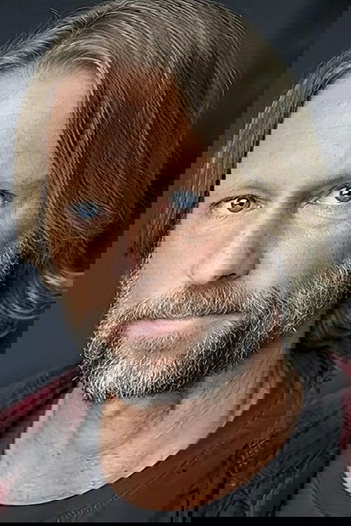 Rick Amsbury profile