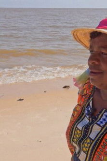 Nita: uma sobrevivente do massacre de Eldorado dos Carajás poster