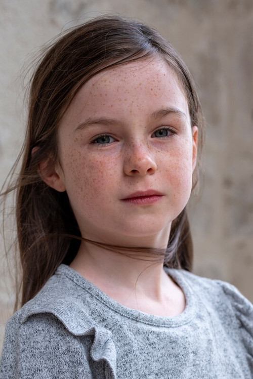 Capucine Sainson-Fabresse profile