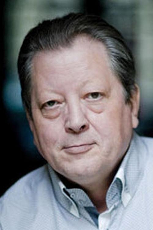 Jean-Pierre Lazzerini profile