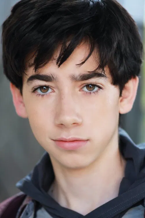 Sean Philip Glasgow profile