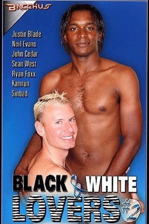 Movie poster for Black & White Lovers 2 (2004)