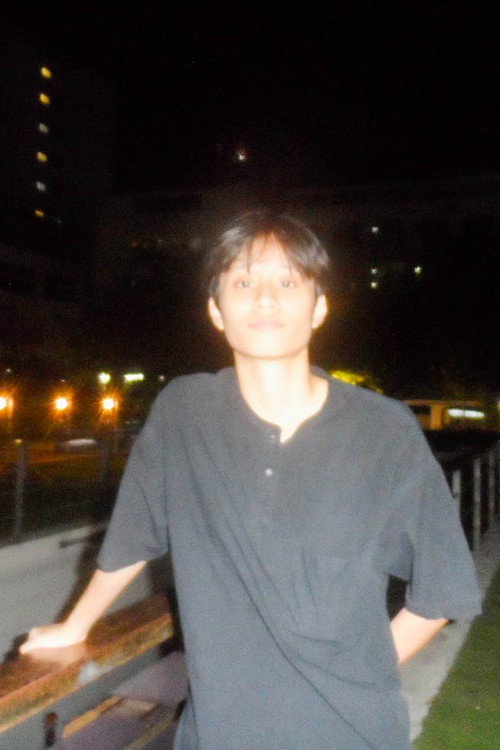 Photo of Nontakorn Rangseewong, Directing