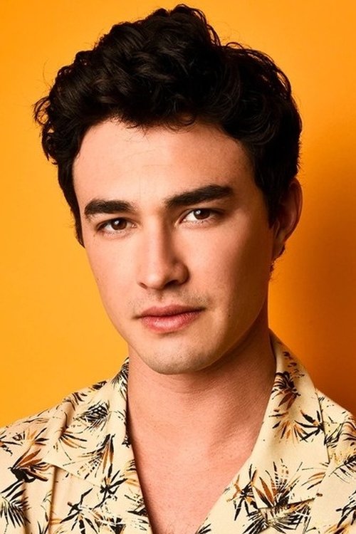 Gavin Leatherwood profile