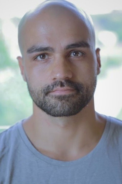 Photo of Mike Nayna, Acting