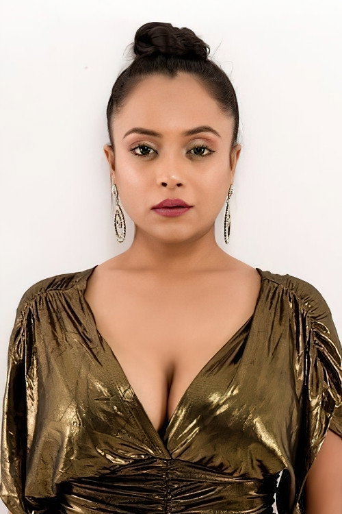 Nehal Vadoliya profile