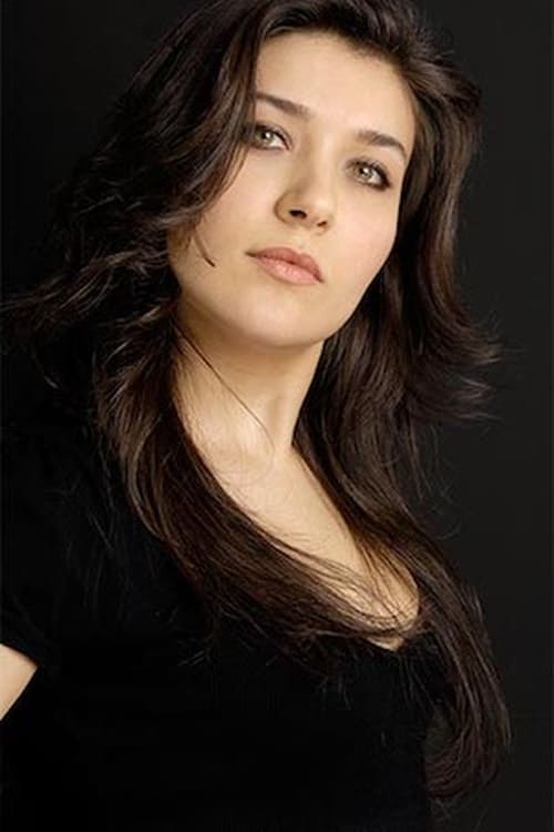 Deniz Bolışık profile