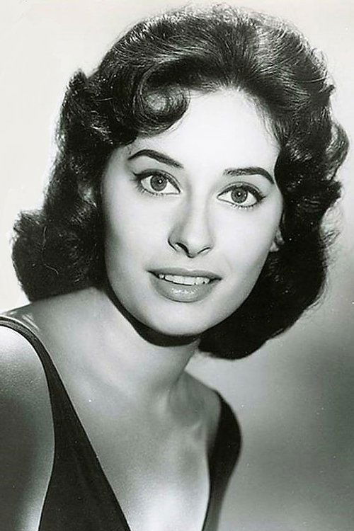 Photo of Ina Balin, Acting