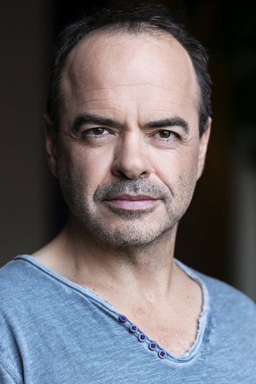 Photo of Pascal Contamine, Acting