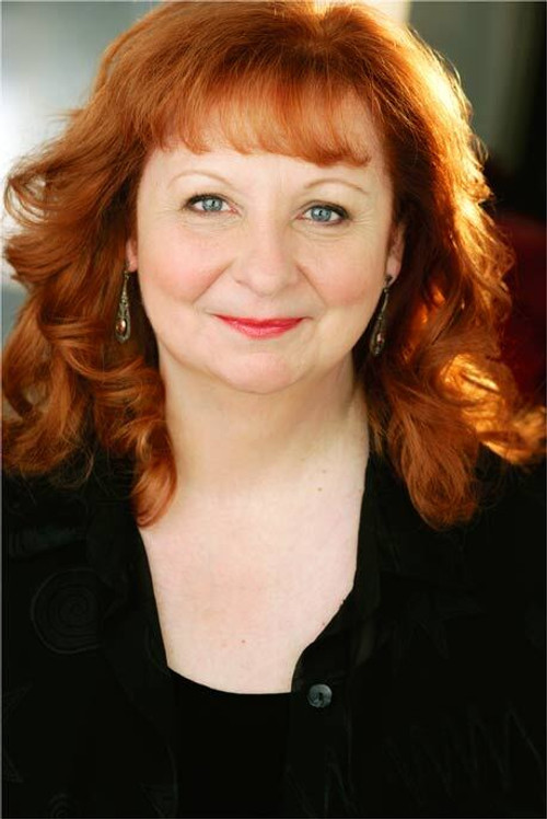 Photo of Jodie Lynne McClintock, Acting
