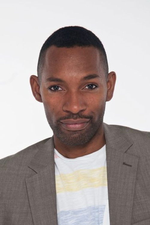 Photo of Des Coleman, Acting