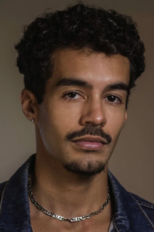 Photo of Rodrigo Carvalho, Acting