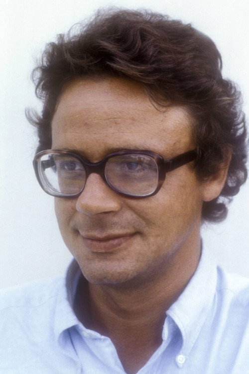 Photo of Francesco Laudadio, Directing
