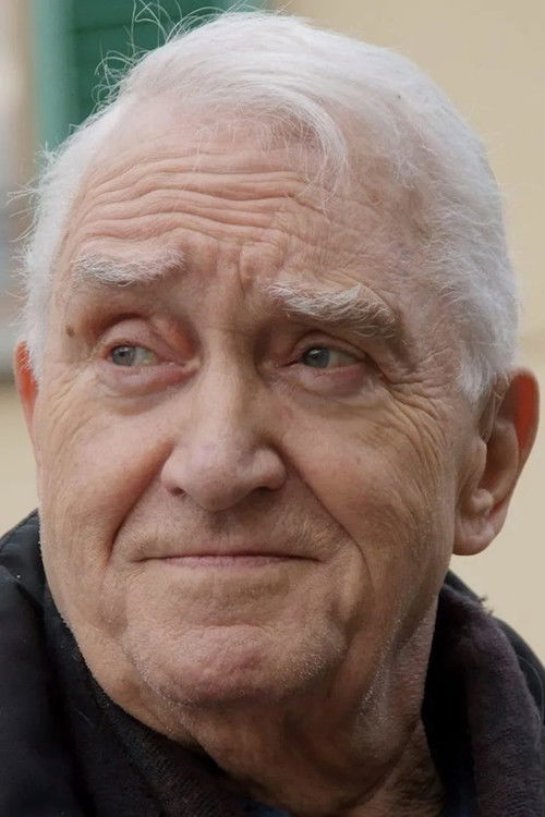 Sergio Forconi profile