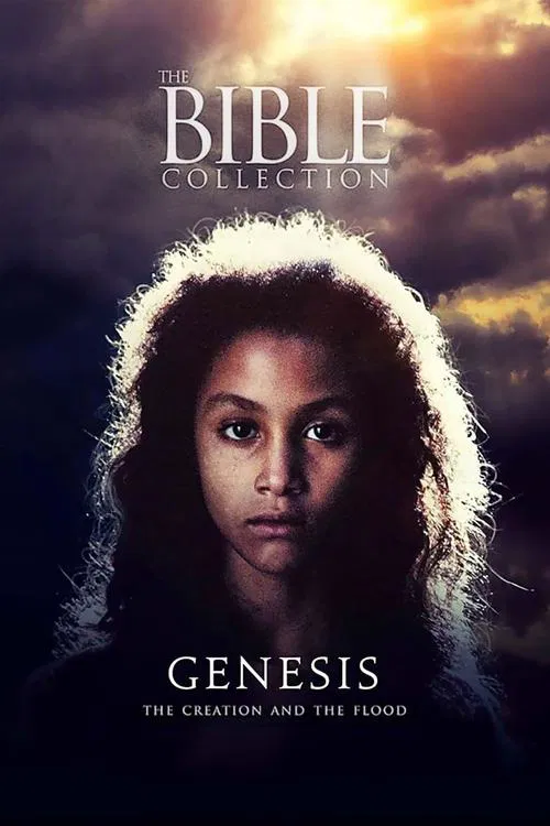 Movie poster for Genesis: The Creation and the Flood (1994)