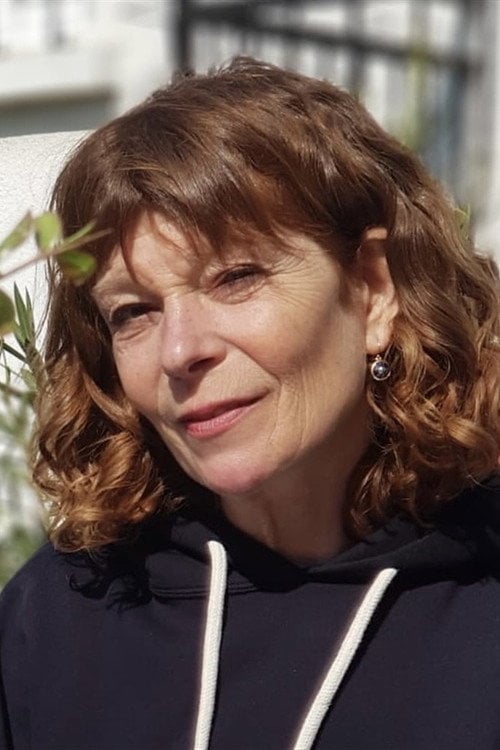 Photo of Agnès Sourdillon, Acting