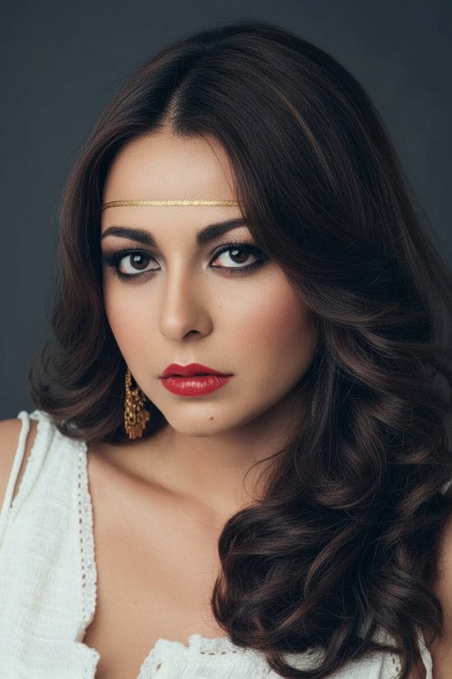 Photo of Özlem Onursal, Acting