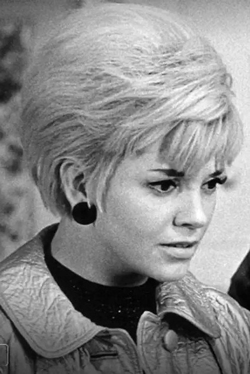 Photo of Milena Zahrynowská, Acting