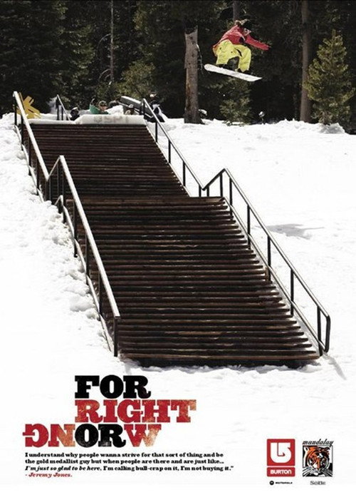 Movie poster for For Right Or Wrong (2006)