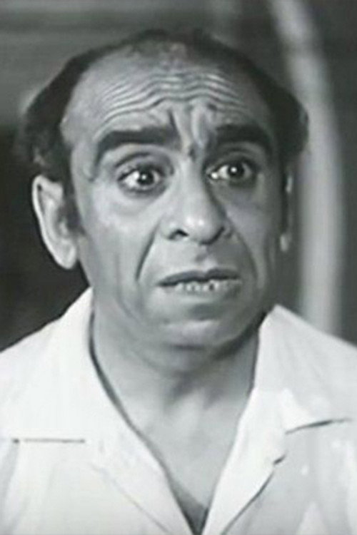 Photo of Said Abou Bakr, Acting