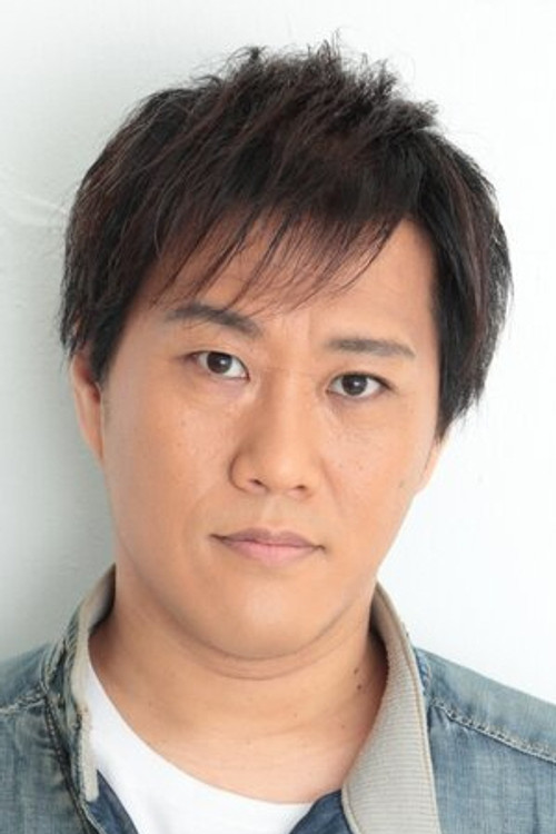 Photo of Fumihiro Okabayashi, Acting