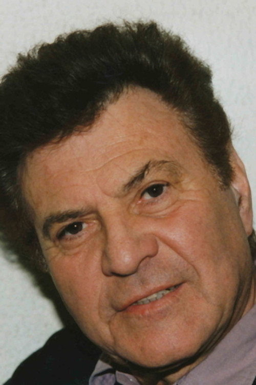 Photo of Erwin Strahl, Acting