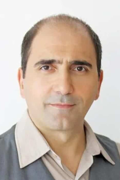 Alexandros Kalpakidis profile