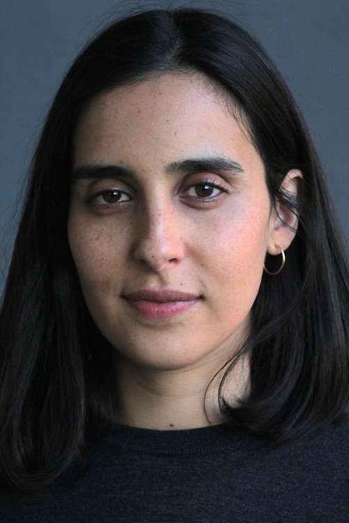Photo of Leticia Akel, Writing