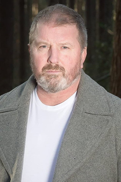 Photo of Stuart Clark, Crew
