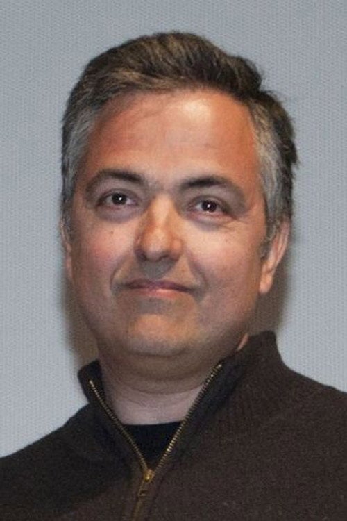 Photo of Ilias Giannakakis, Directing
