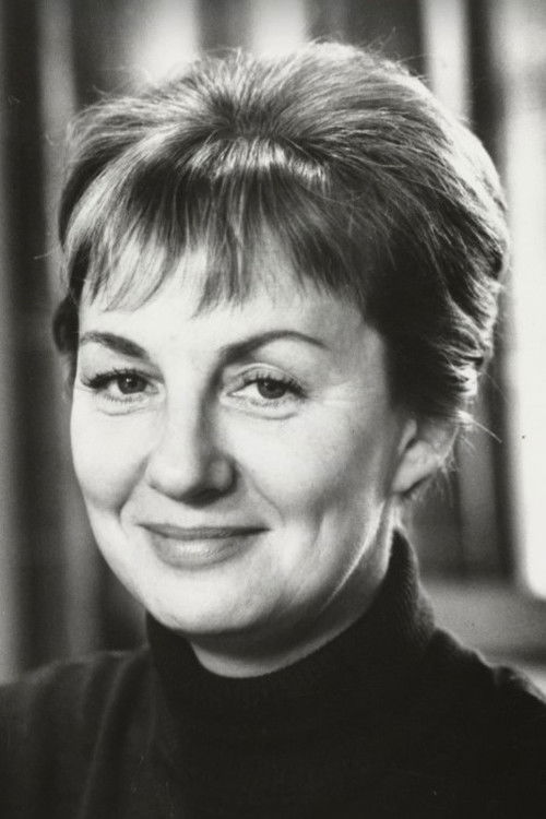 Andrea Domburg profile