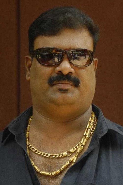 Photo of Thalapathi Dinesh, Acting
