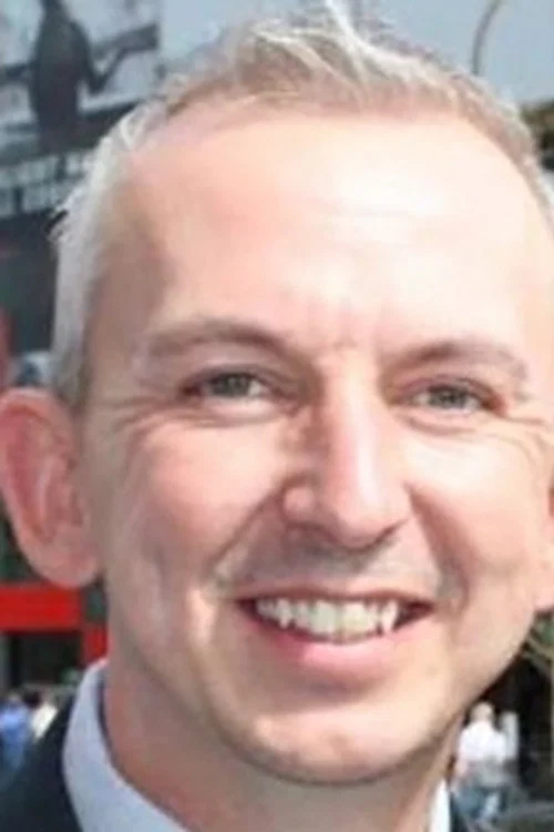 Photo of Mark Sear, Writing