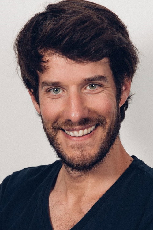 Photo of Frédéric Brodard, Acting