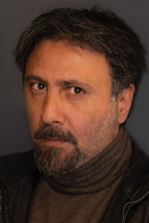 Photo of Aziz Kedi, Writing