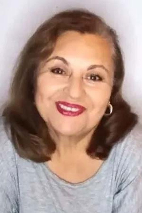 Adriana Franco profile