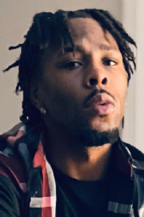 Photo of D'Andre Smith, Acting