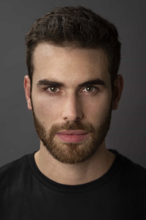 Rafael Gomes profile