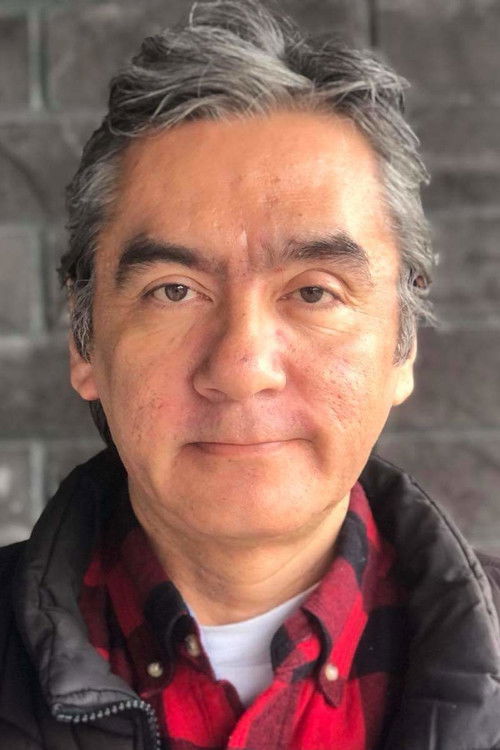 Marco Collin profile