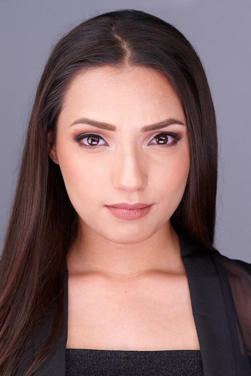 Photo of Mariana Garcia Montes, Acting