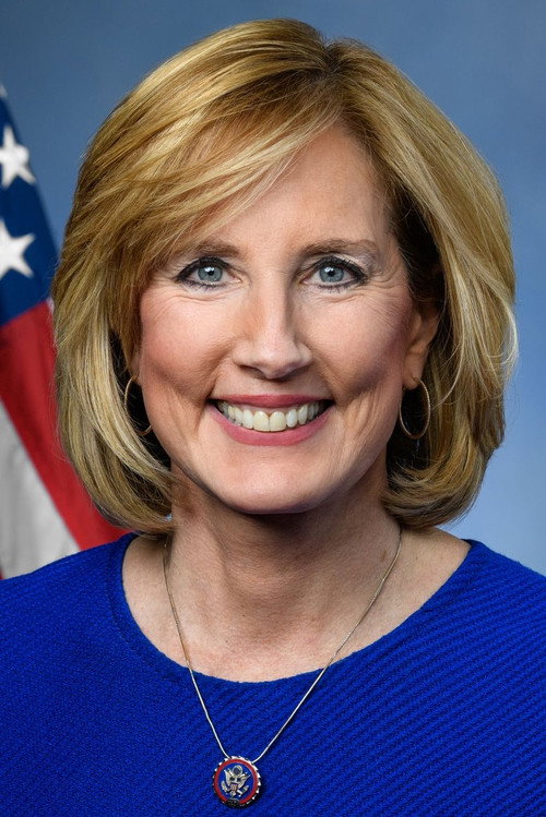 Photo of Claudia Tenney, Acting