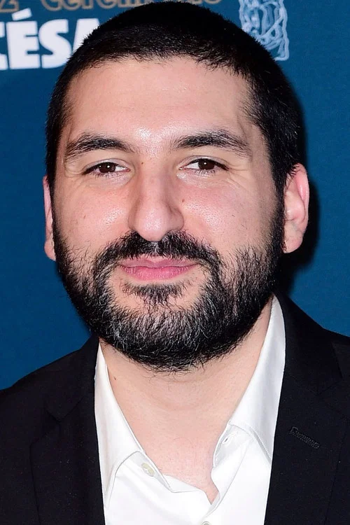 Photo of Ibrahim Maalouf, Sound