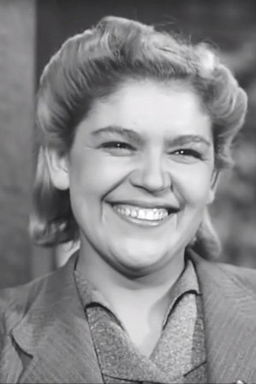 Photo of Nina Petropavlovskaya, Acting