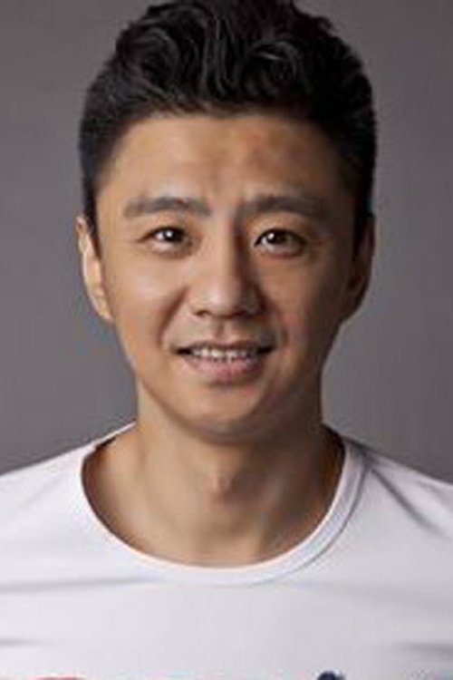 Yang Shufeng profile