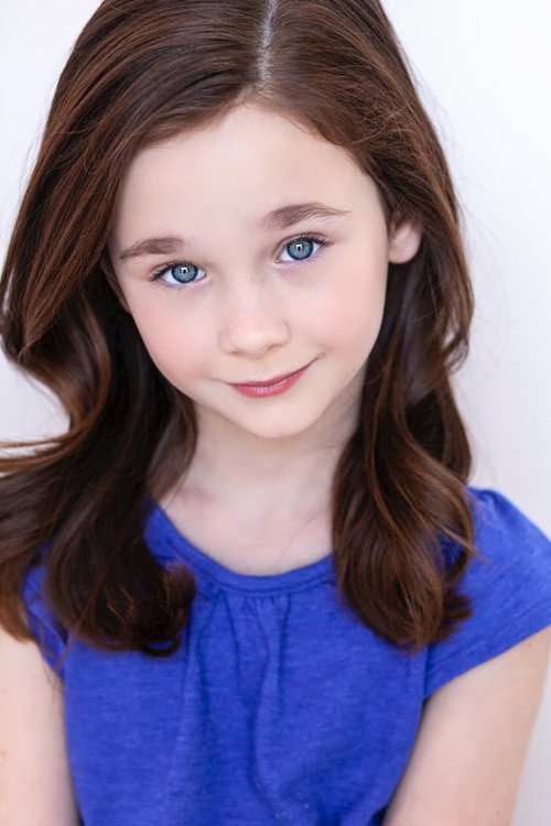 Photo of Jorie Blake Rosen, Acting