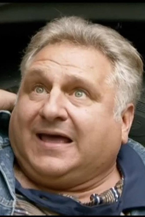 Photo of Miklós Kapácsy, Acting