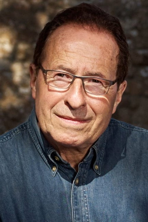 Photo of Peter James, Production
