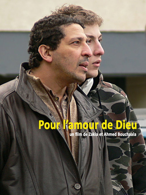 Movie poster for For the Love of God (2006)