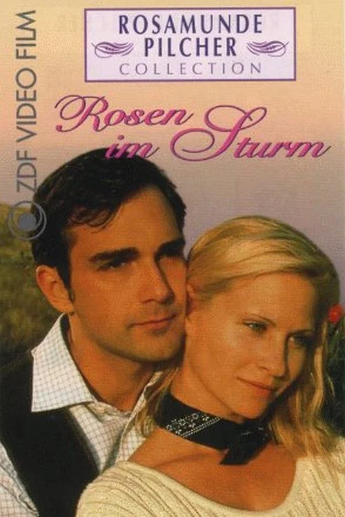 Movie poster for Rosamunde Pilcher: Rosen im Sturm (1999)